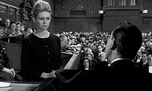 La vérité (The Criterion Collection) [Region Free] - DVD - New