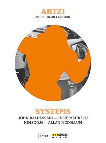 art:21 // Systems (DVD)