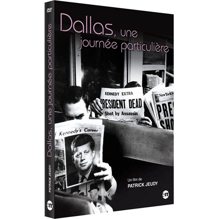 Dallas un Giorno Speciale DVD Nuova