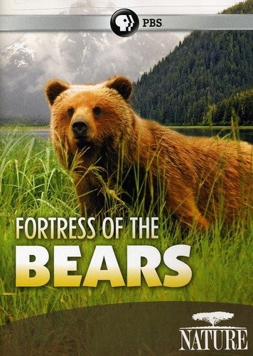 Nature: Fortress of the Bears (DVD)