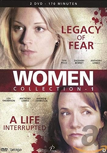 Women collection 1 (DVD)