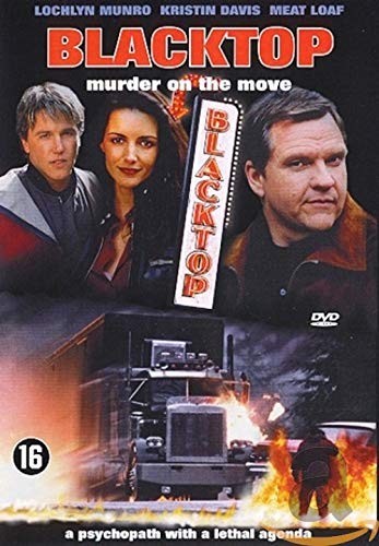 Blacktop (DVD)
