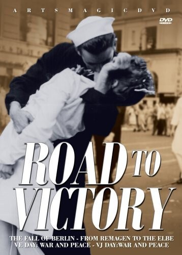 Road To Victory (DVD) Various Documentary