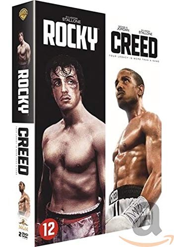 Creed + Rocky (DVD)