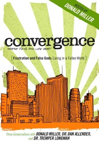 Frustration & False Gods (DVD) Converge