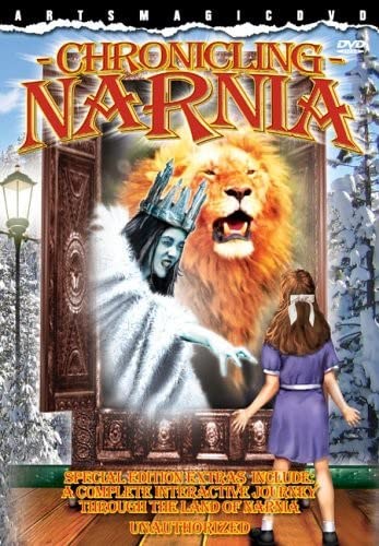 Chronicling Narnia (DVD) Chronicling Narnia