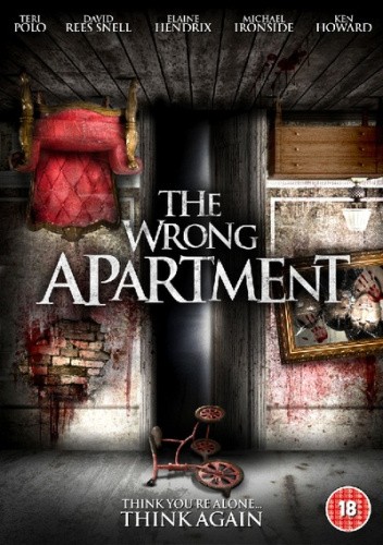 The Wrong Apartment ( The Beacon ) ( Haunting at the Beacon (Sinister