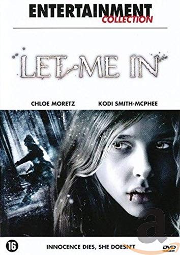Let me in (DVD)