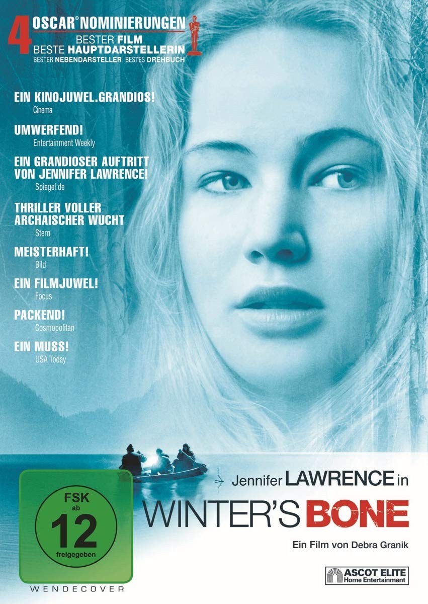 Winter's Bone (DVD)