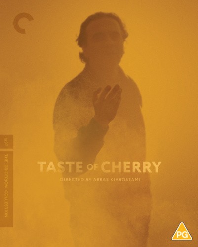 Taste Of Cherry (1997) (Original Title Ta'm E Guilass - Criterion Collection)