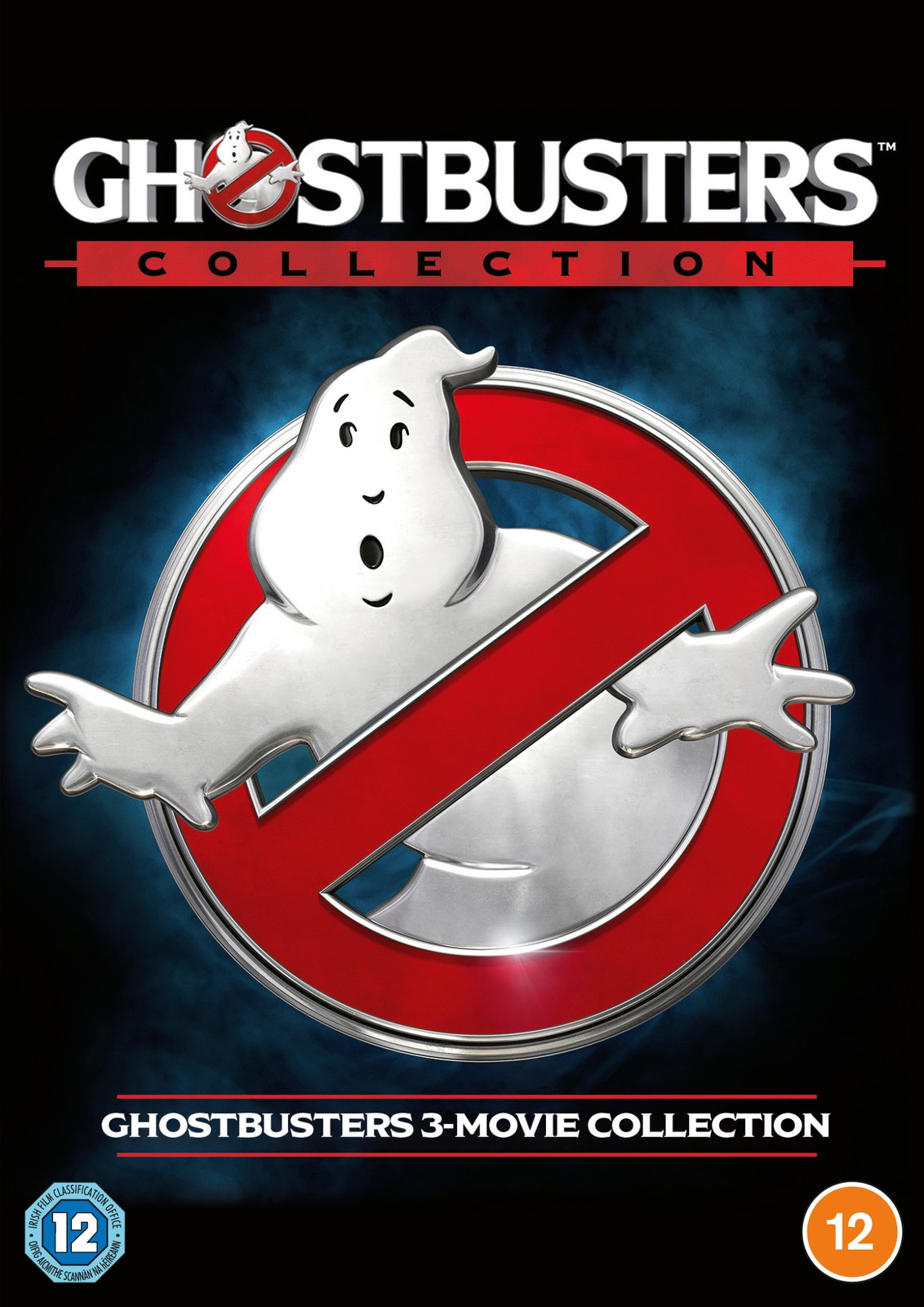 Ghostbusters: 3-movie Collection (DVD)