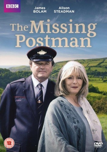 The Missing Postman: Complete Series [DVD] [Region 2] - DVD - New