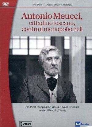 ANTONIO MEUCCI - CITTADINO TOSCANO CONTRO IL MONOPOLIO