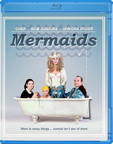Mermaids [Region Free] - DVD - New