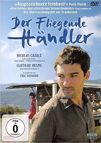 Der fliegende Händler (DVD)