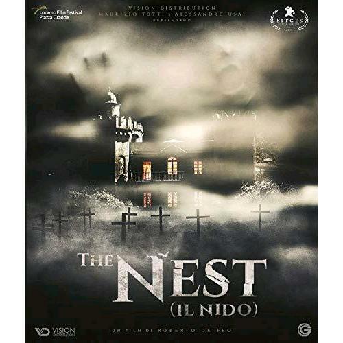 NEST THE BLURAY