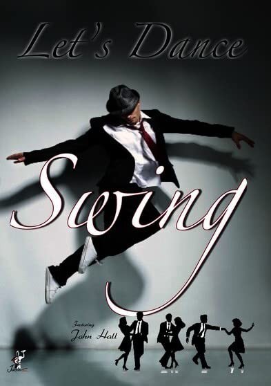 Let's Dance Swing (DVD) John Hill