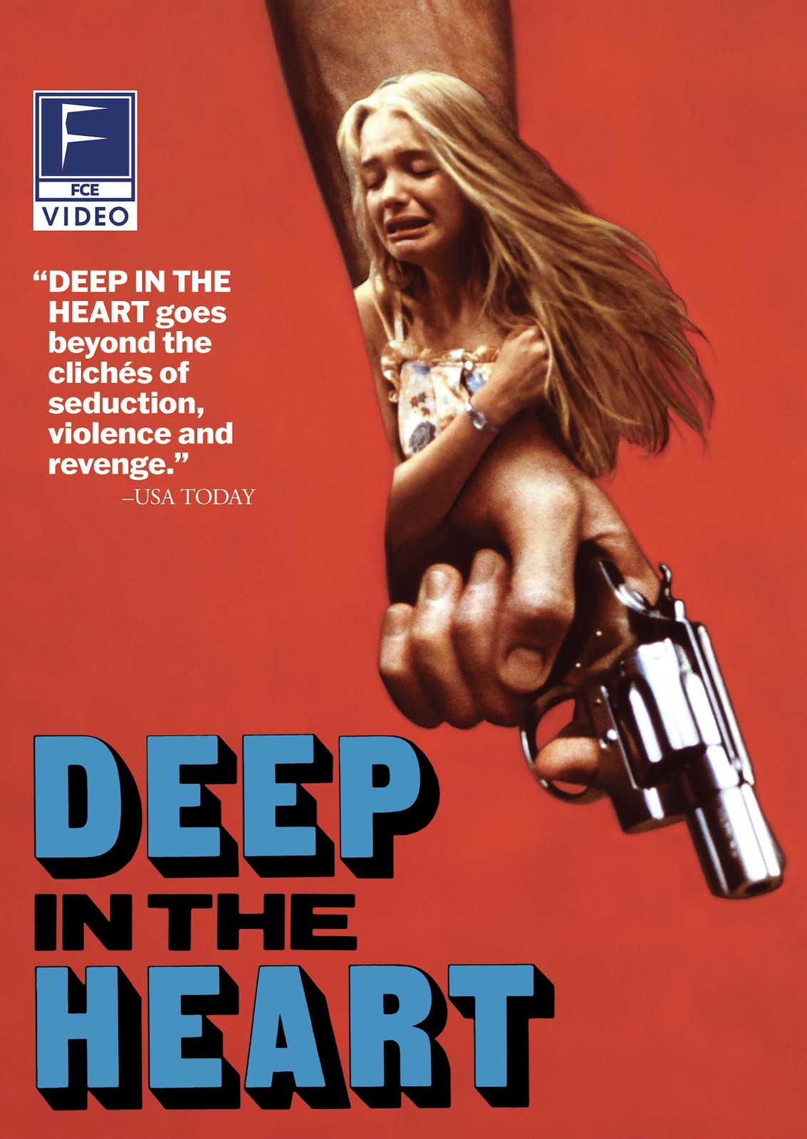 Deep In The Heart: Handgun (DVD) Various