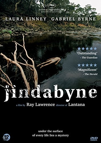 Jindabyne, Australie (DVD)