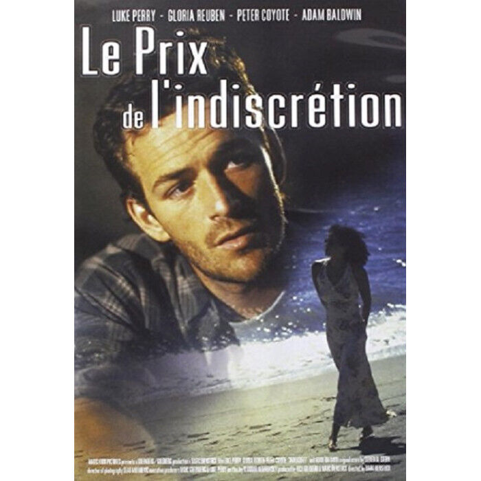 Il Prezzo Di L'Indiscrezione DVD Nuova