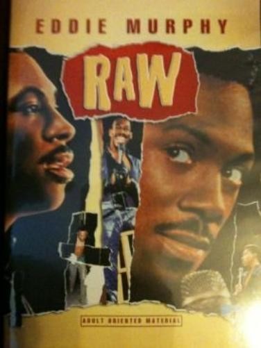 Raw (DVD)