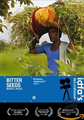 Bitter seeds (DVD)