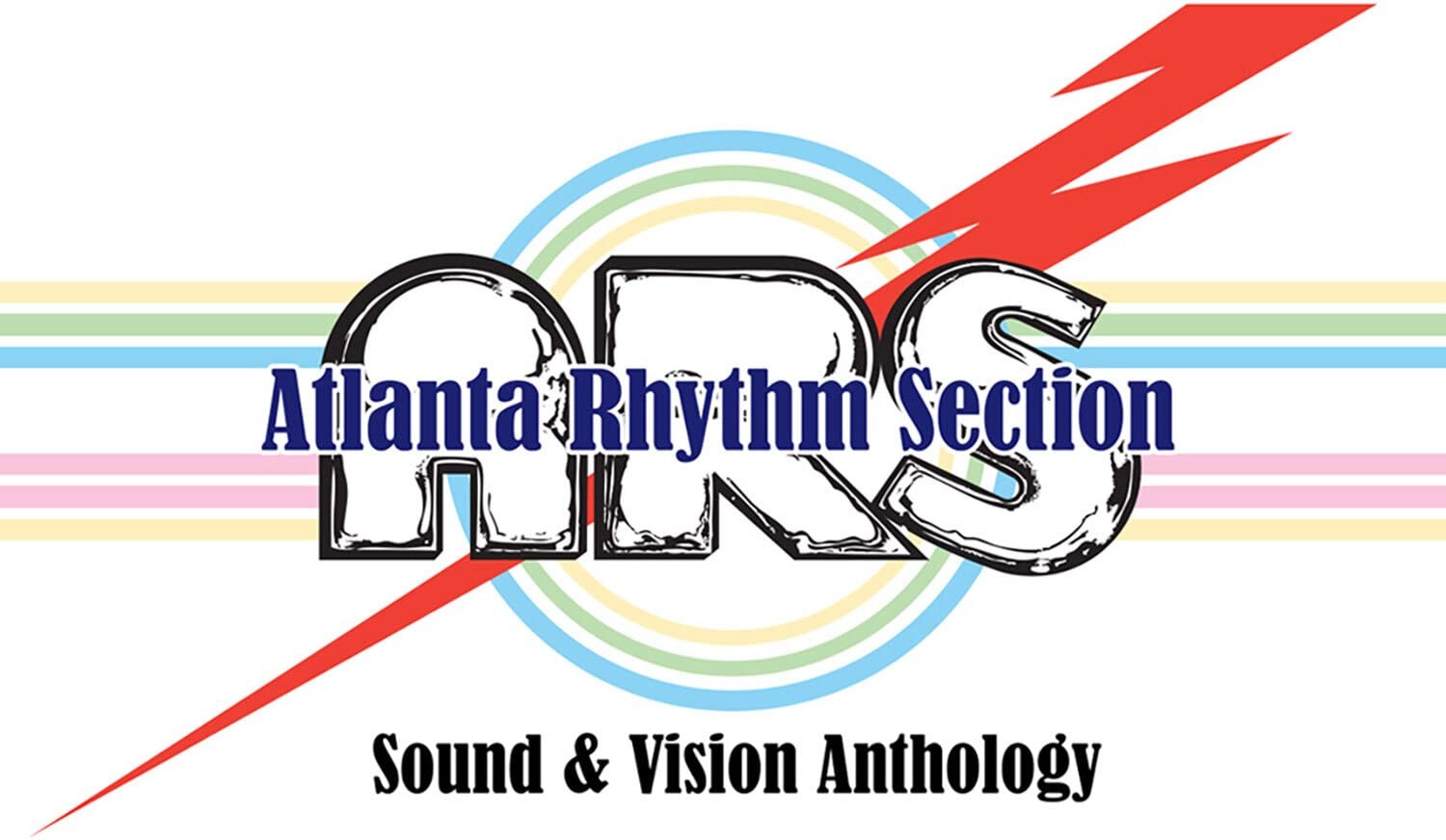 Atlanta Rhythm Section - Sound And Vision Anthology (DVD) Atlanta Rhythm Section