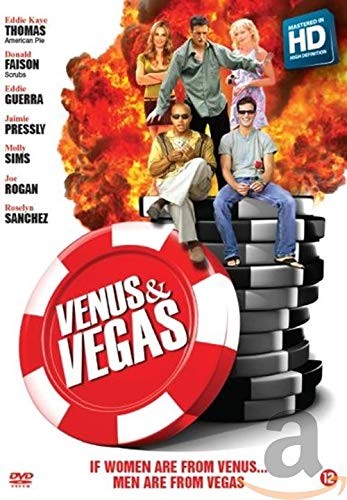 Venus & Vegas (DVD)