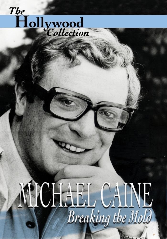 Hollywood Collection - Michael Caine: Breaking the Mold (DVD) Julie Walters