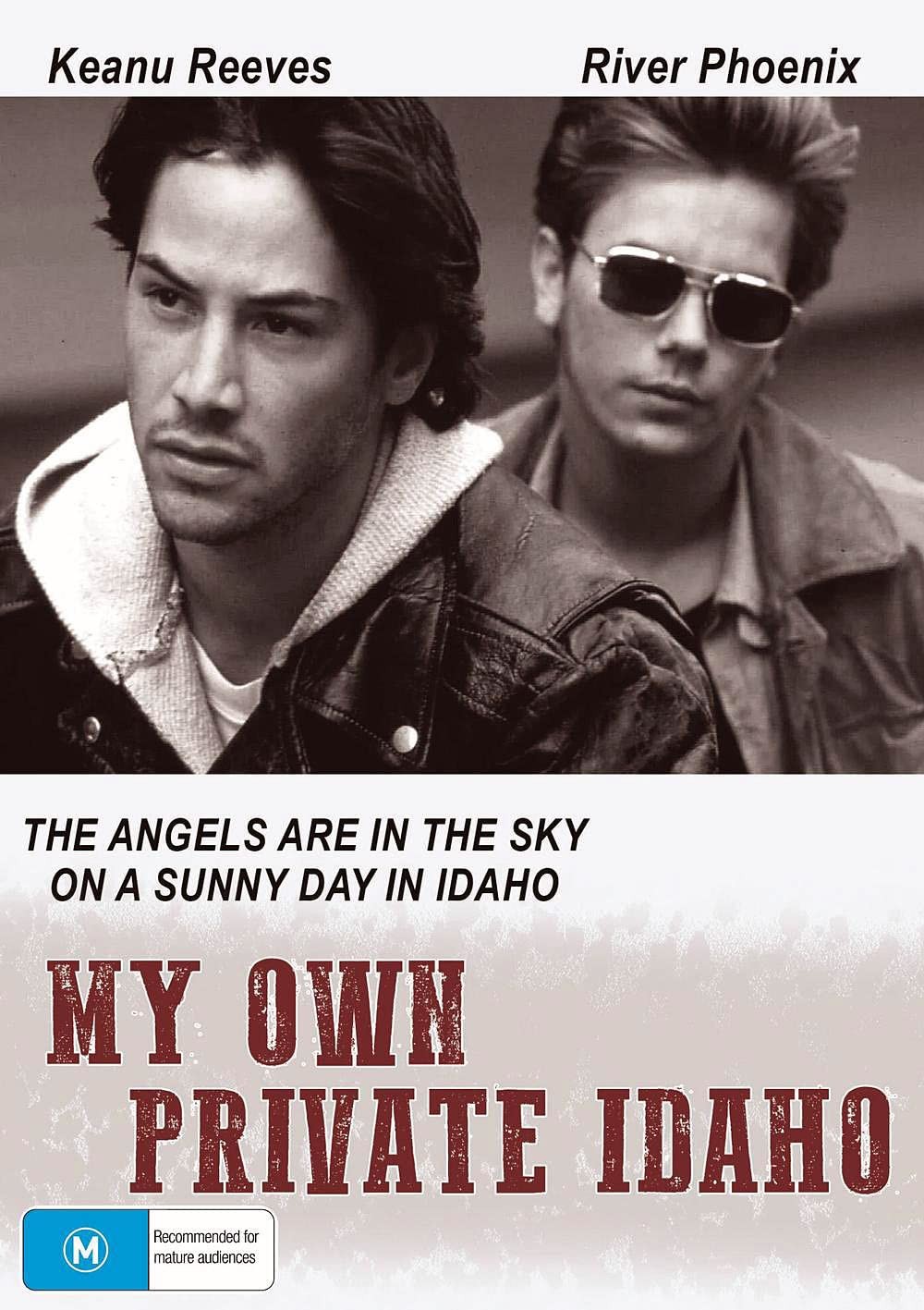 My Own Private Idaho (DVD)
