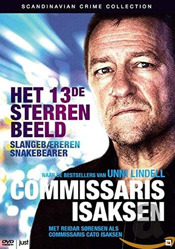 13de sterrenbeeld (DVD)