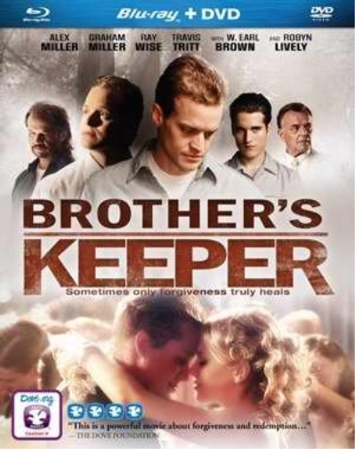 Various Brother`S Keeper (Blu-Ray + Dvd) (Blu-ray)