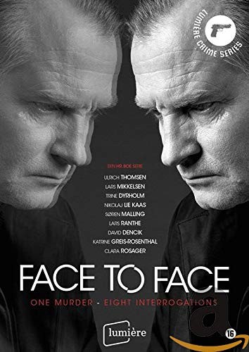 Face to face (DVD)