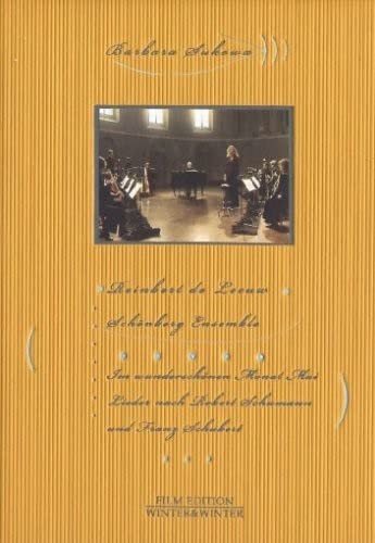 Barbara Sukowa: Im Wunderschonen Monat Mai (DVD)