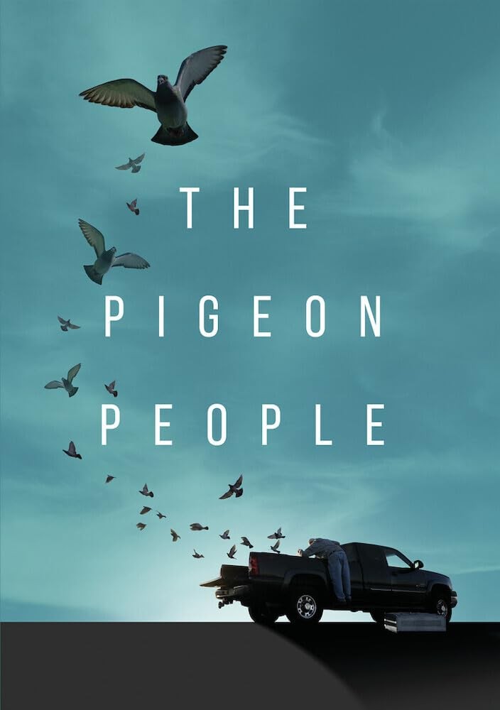 The Pigeon People (DVD)
