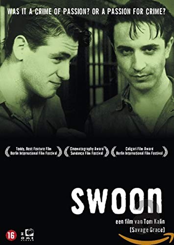 Swoon (DVD)
