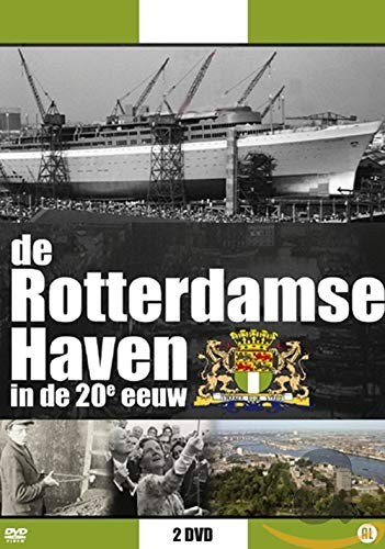 Rotterdamse haven in de 20e eeuw (DVD)