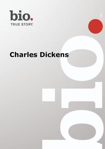 Biography -- Biography Charles Dickens (DVD)