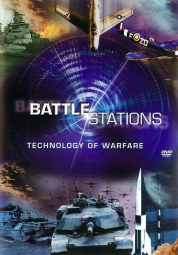 Battle Stations Catalina Patrol Drop Zone (DVD)