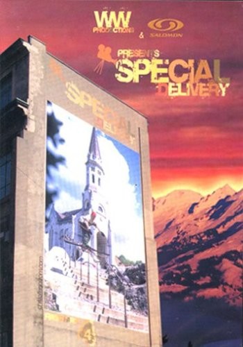 Special Delivery (DVD)