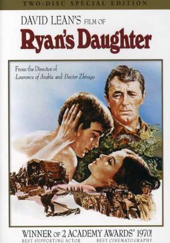 Ryan's Daughter (Two-Disc Special Edition) (Office Product) Robert Mitchum