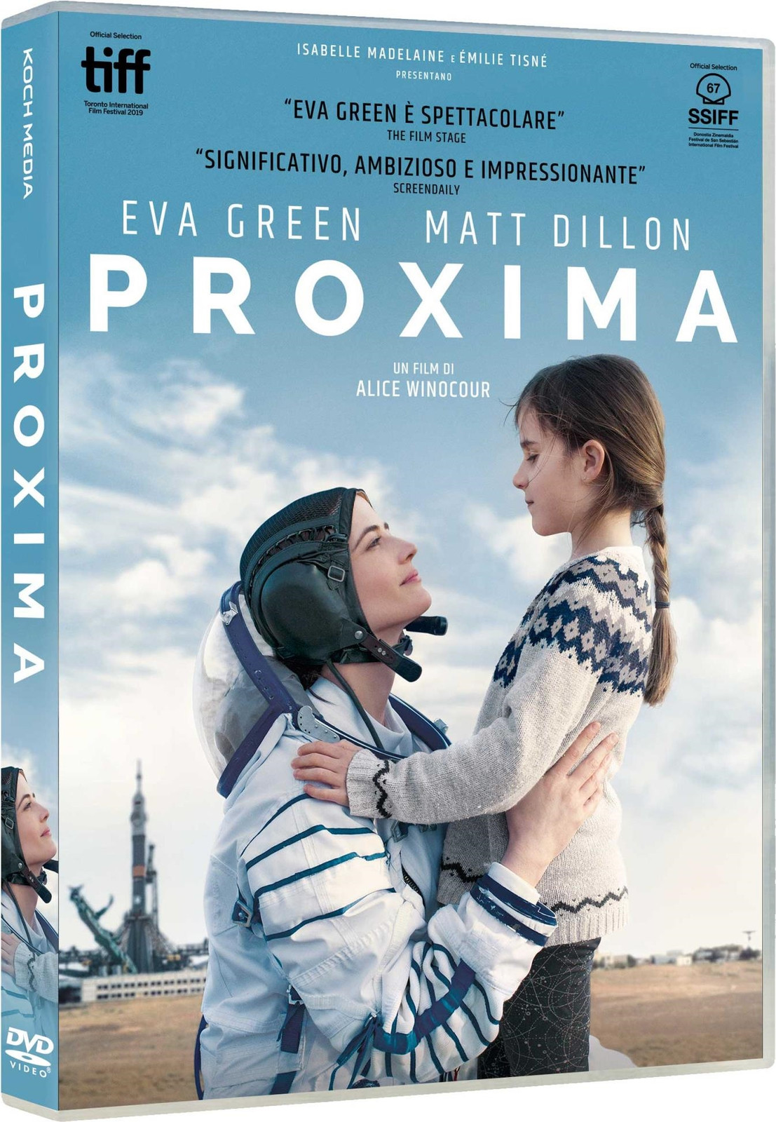 Proxima -