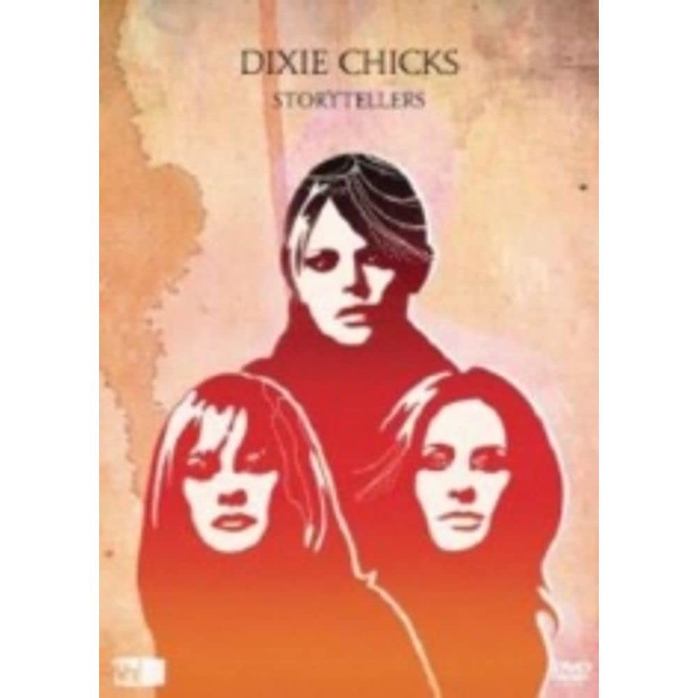VH1 Storytellers: Dixie Chicks (DVD) Dixie Chicks
