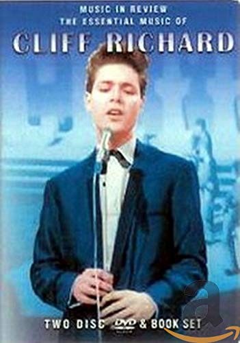 Cliff Richard - Music In Review (DVD) Richard,Cliff