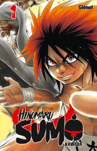 Hinomaru Sumo: Part Two [Blu-ray] [Region Free] - DVD - New
