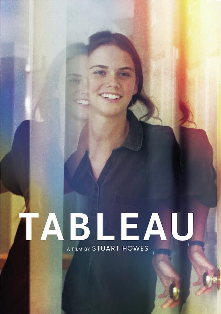 Tableau (DVD) Sofia Smith Amy Davis Katie Bezilla Cade Gass Dimi Bissig