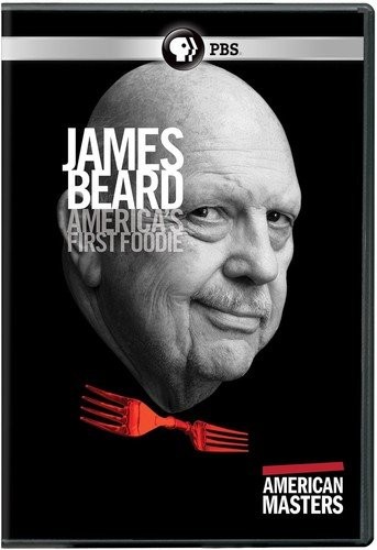 American Masters: James Beard DVD (DVD)