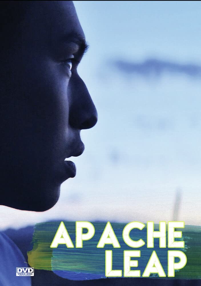 Apache Leap (DVD)
