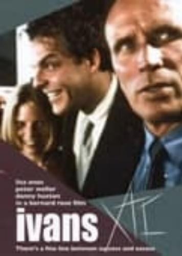 Ivans Xtc (DVD)