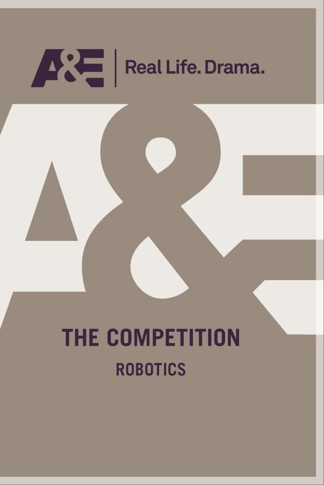 Competition: Robotics (DVD)